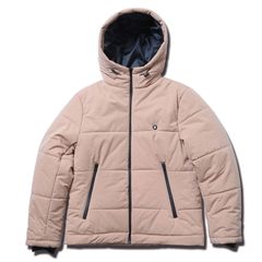 COMFY PADDING-JACKET