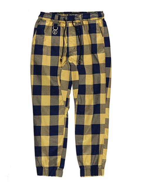 RC JOGGER-PANTS