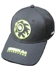 fluorescence KEEP WATCH SNAPBACK CAP