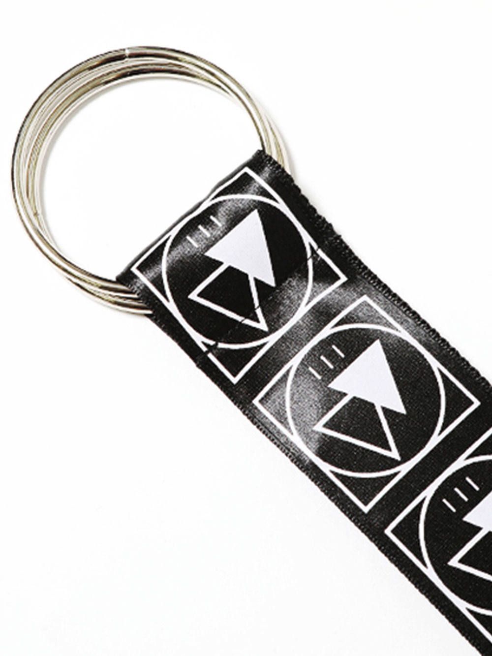 CRYPTIC -Ring Belt-
