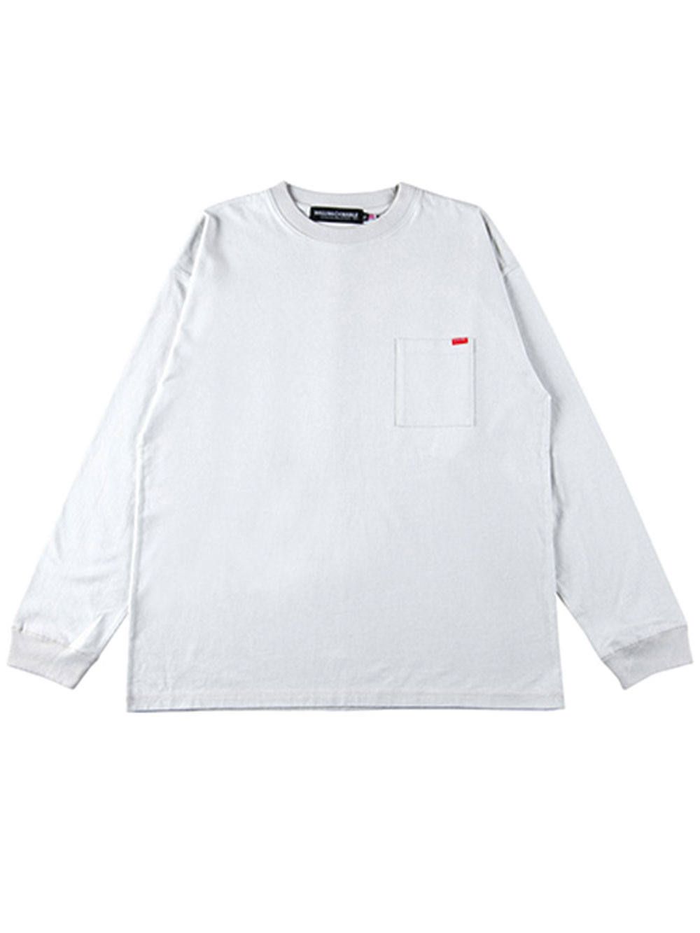 KUNG-FU BOY LONG SLEEVE