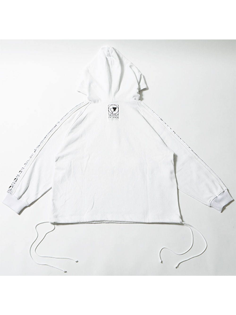 RESULT -Half Snap Pullover-