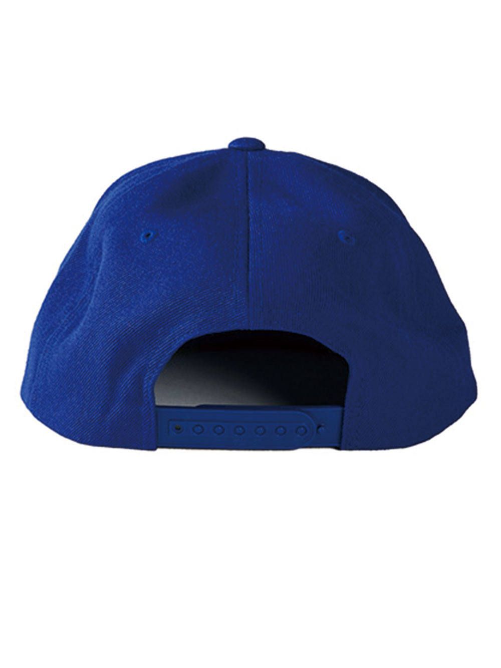 TIME TRAVEL-CAP