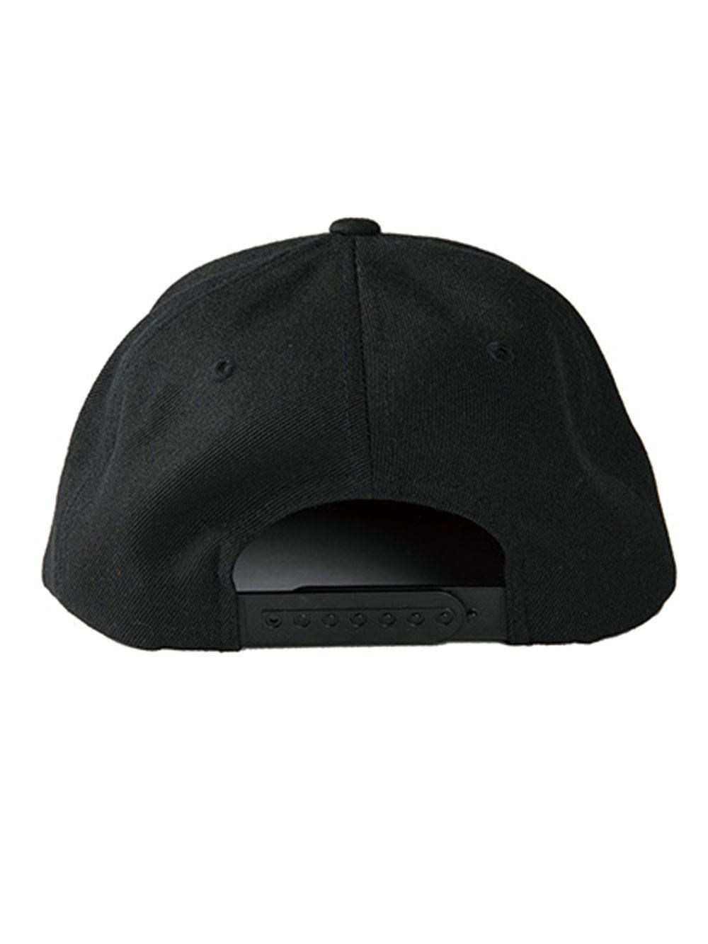 TIME TRAVEL-CAP