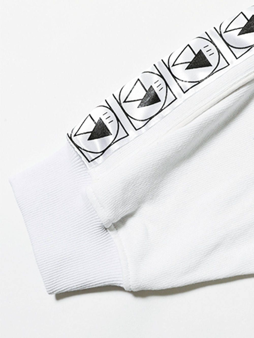 RESULT -Half Snap Pullover-