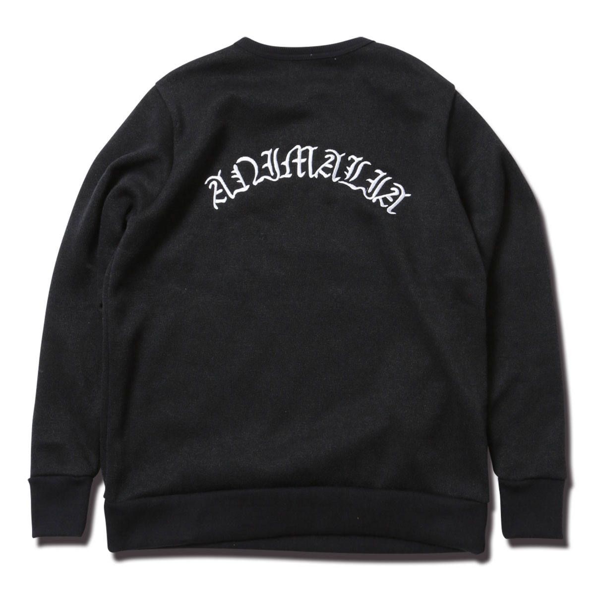 WACK KNIT-SWEATER