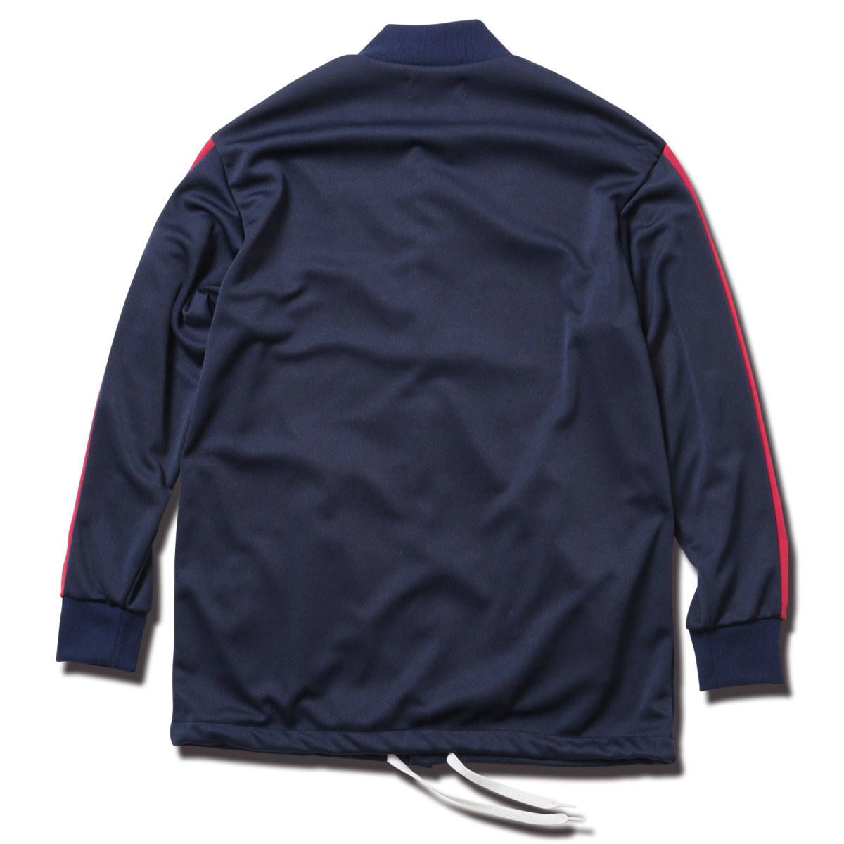 JOGGING JACKET : MISFIT