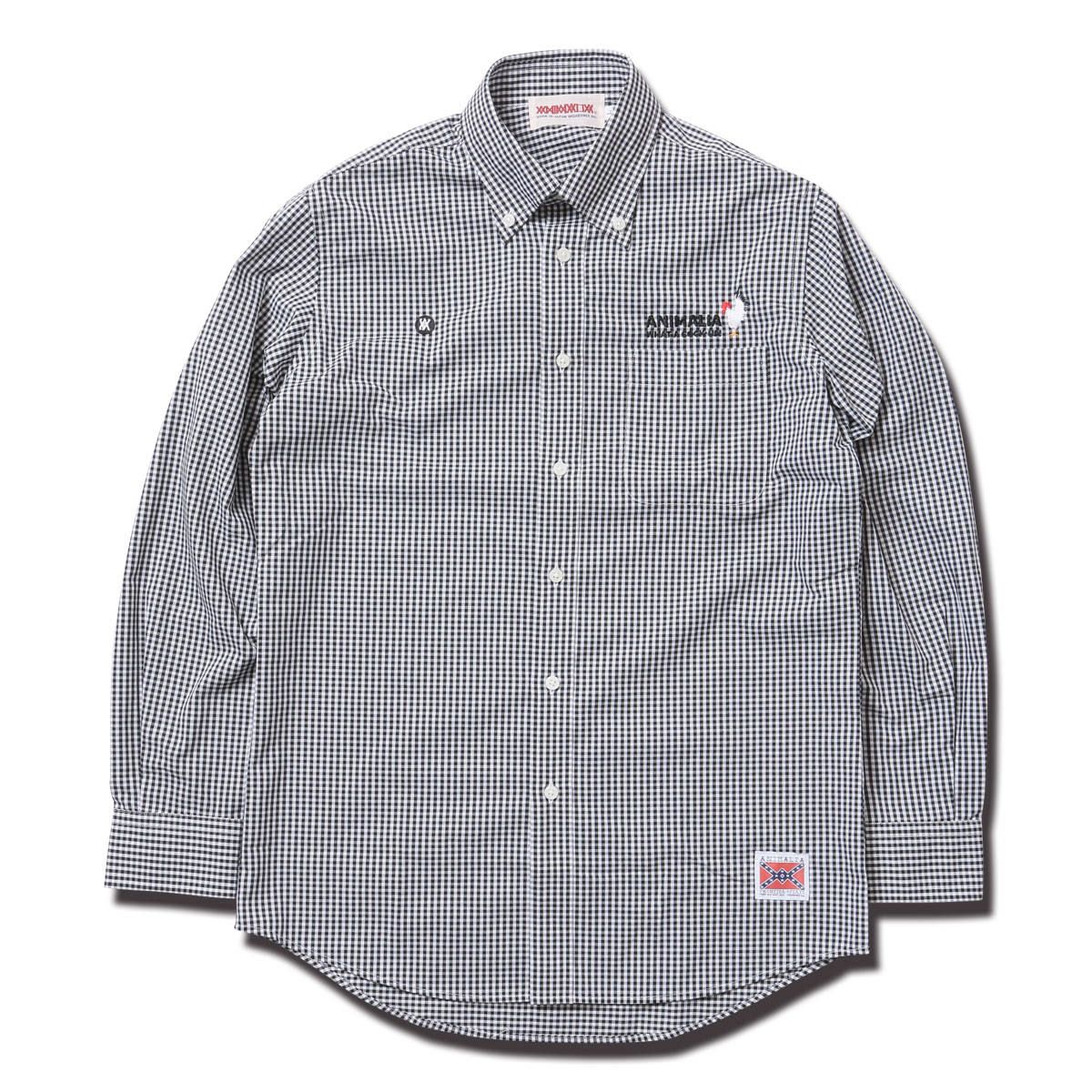 SWAGGER - GINGHAM