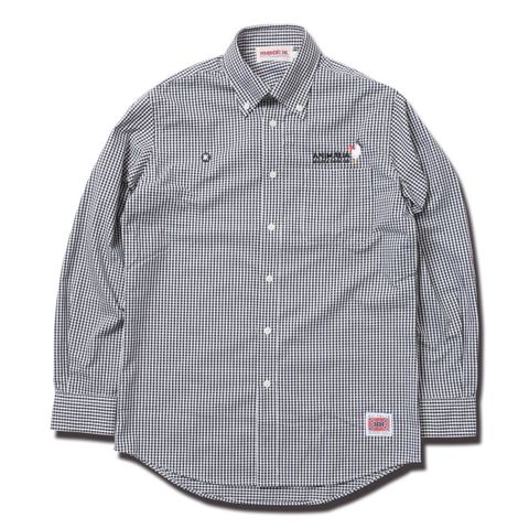 SWAGGER - GINGHAM