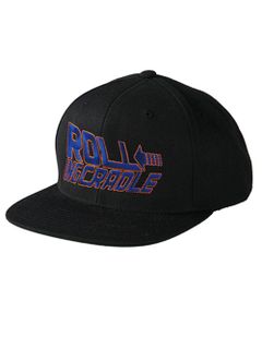 TIME TRAVEL-CAP