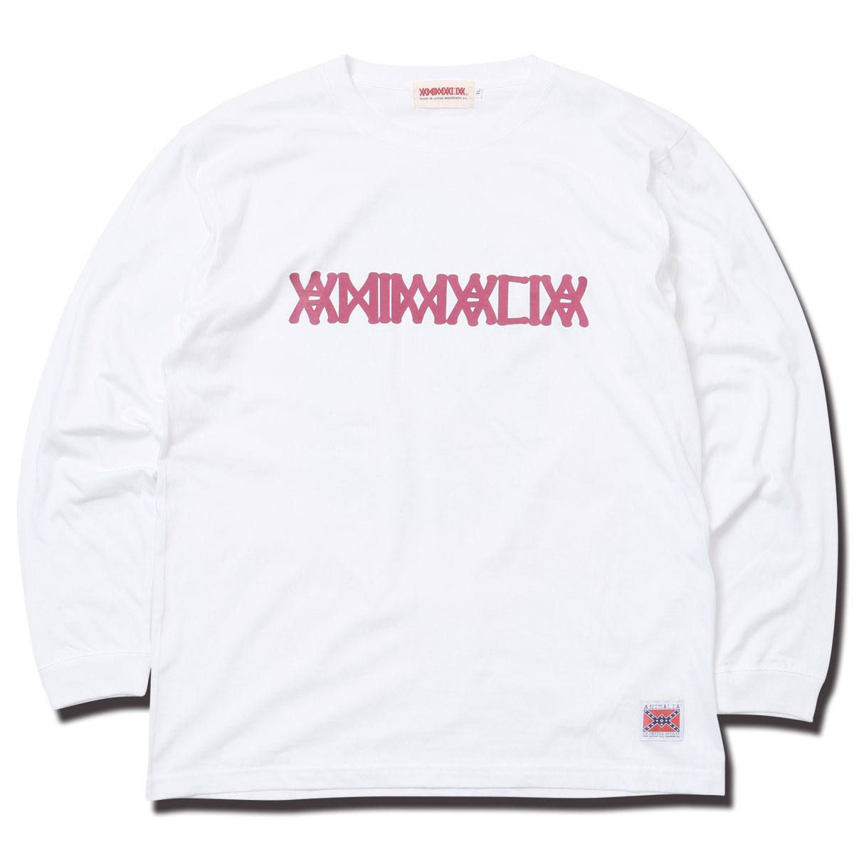 L/S Tee - SUIMON