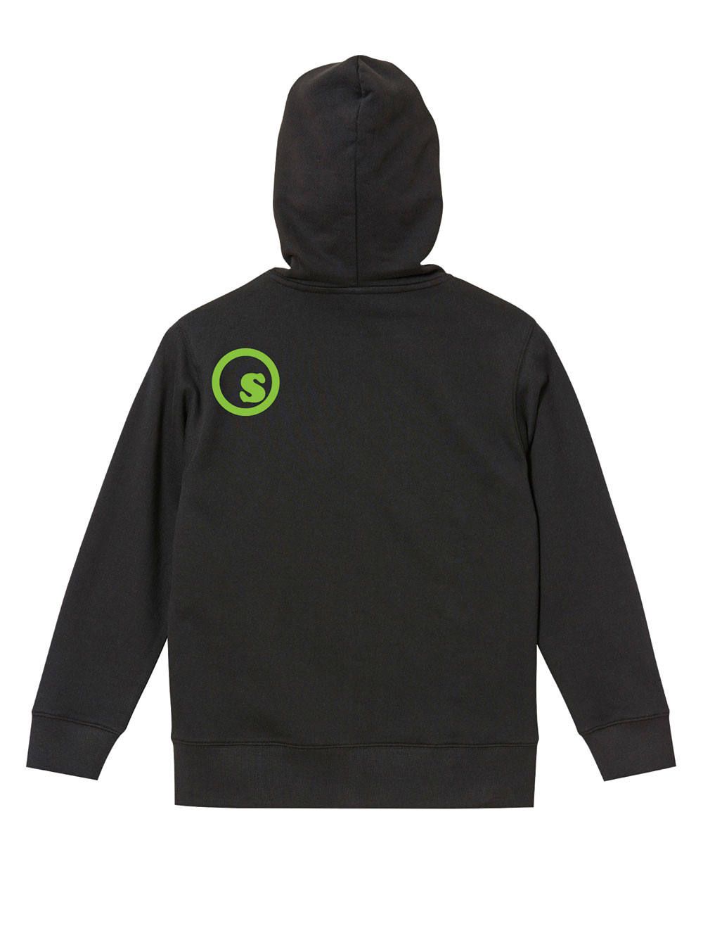 sd city girl hoody