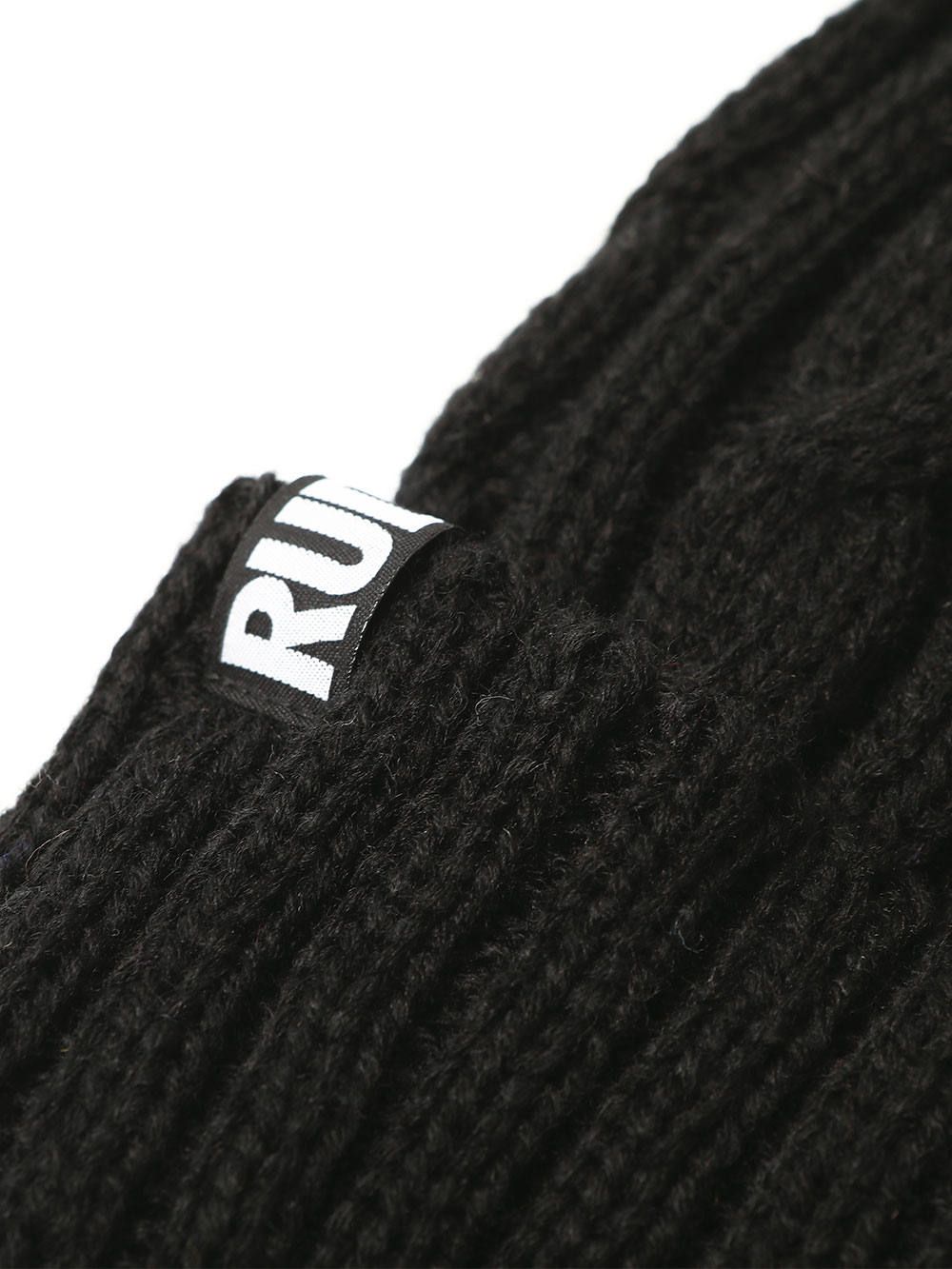 PHAT CABLE KNIT-CAP