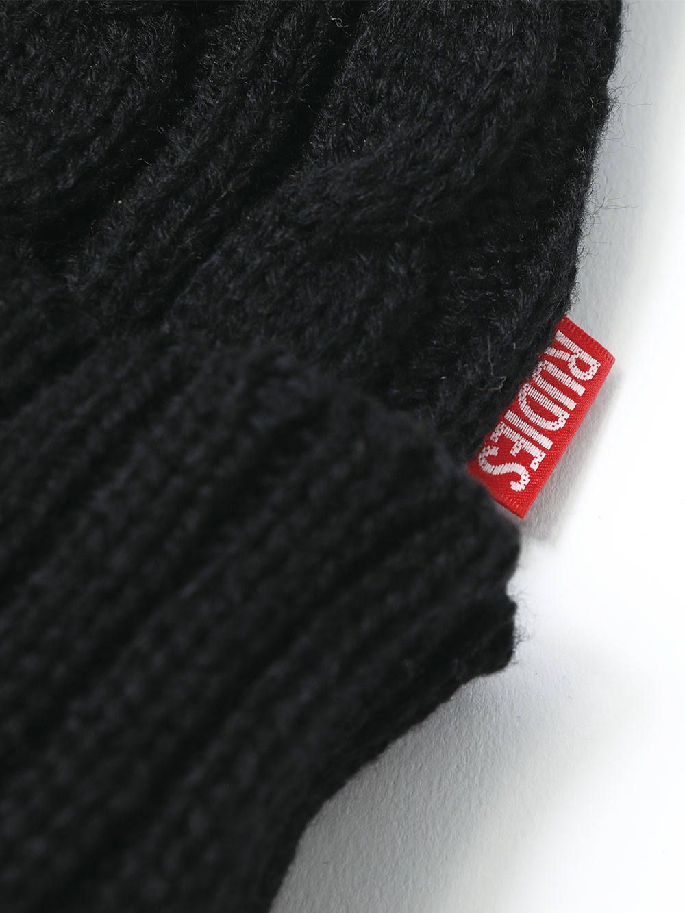 PHAT CABLE KNIT-CAP