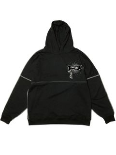 rg dolman hoody sweat