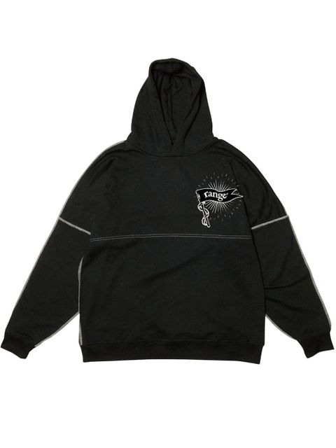rg dolman hoody sweat