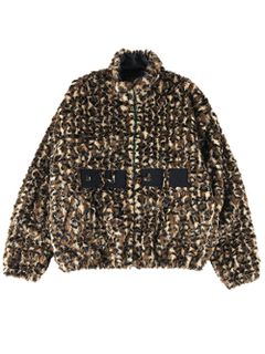 ROLICLE BOA-JACKET
