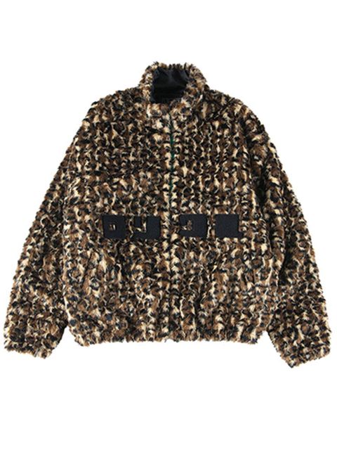 ROLICLE BOA-JACKET