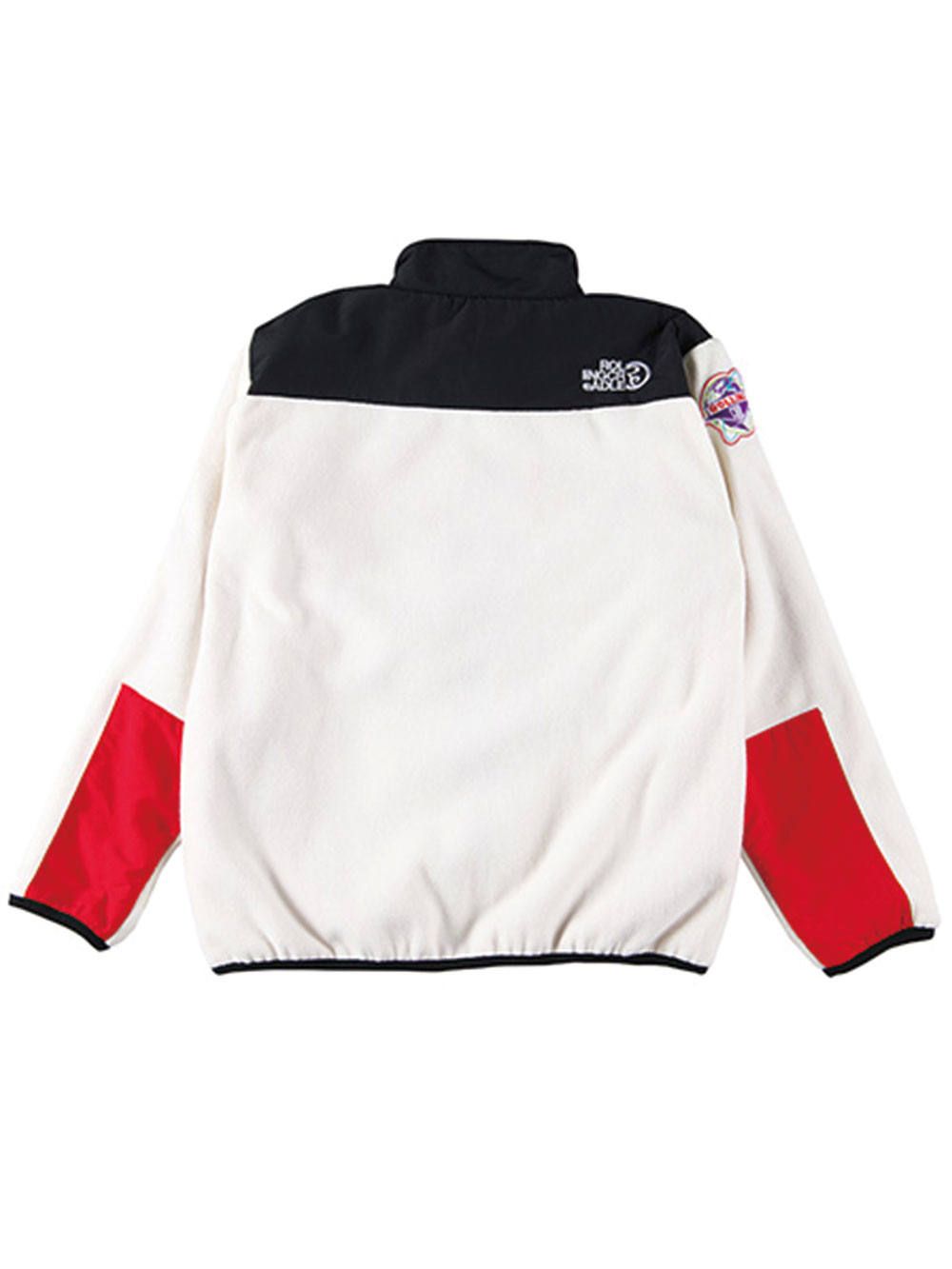 FLEECE-JACKET