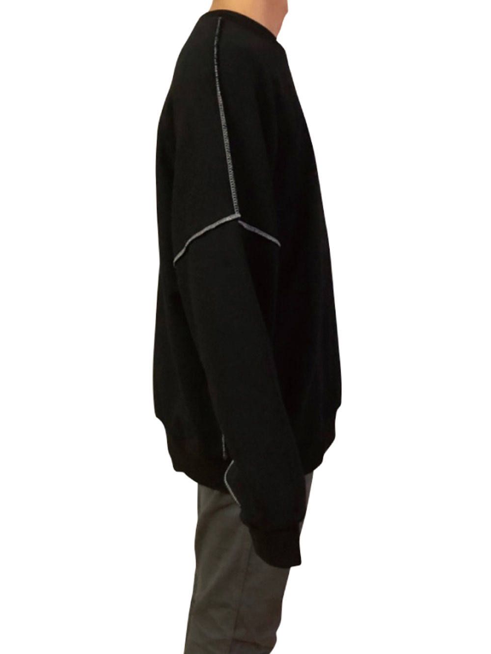 rg dolman crew sweat