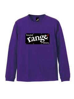 the banner LS tee