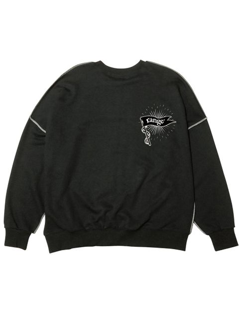 rg dolman crew sweat