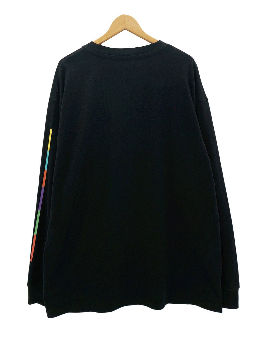 A.D.2019 L/S