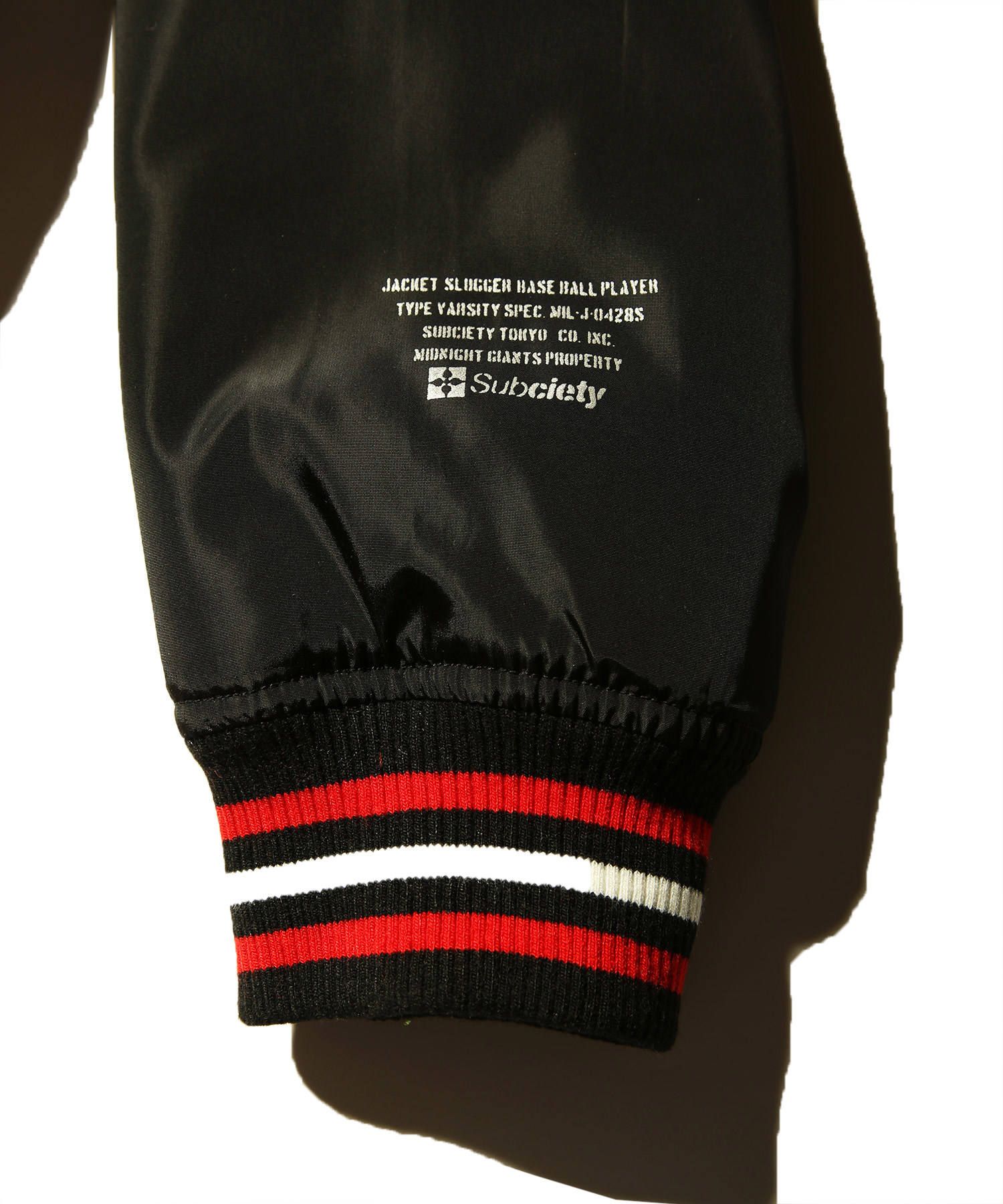 STADIUM-JACKET