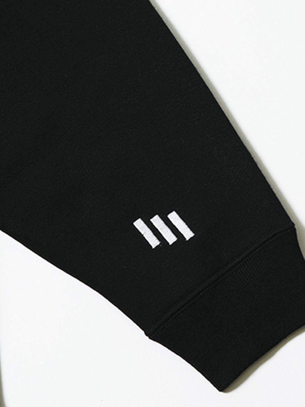 CROSS -Loose Crew Sweat-