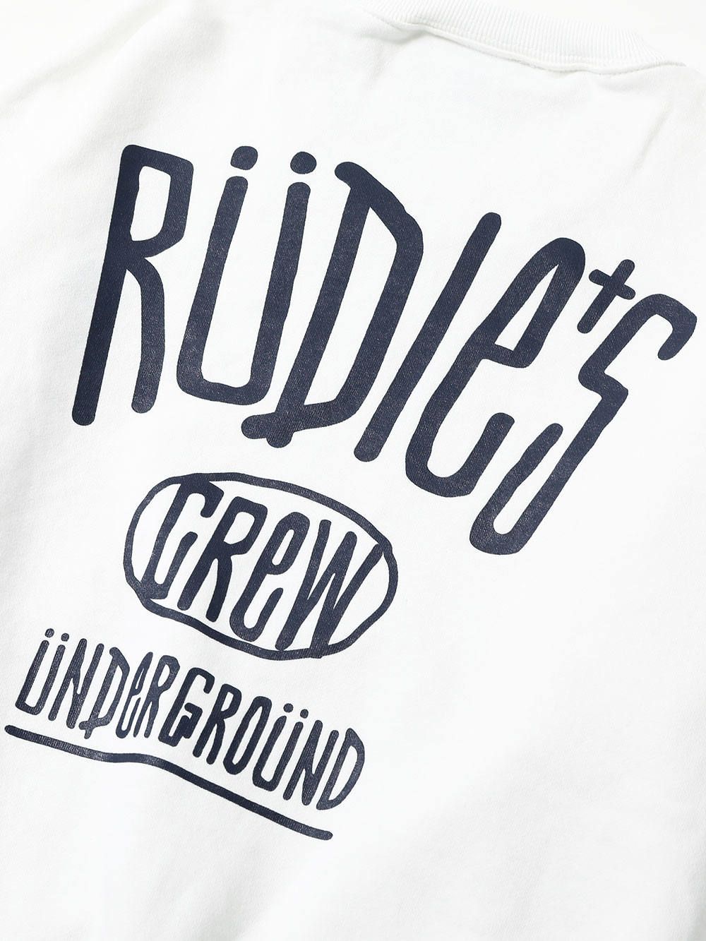 DRAWING CREW-SWEAT