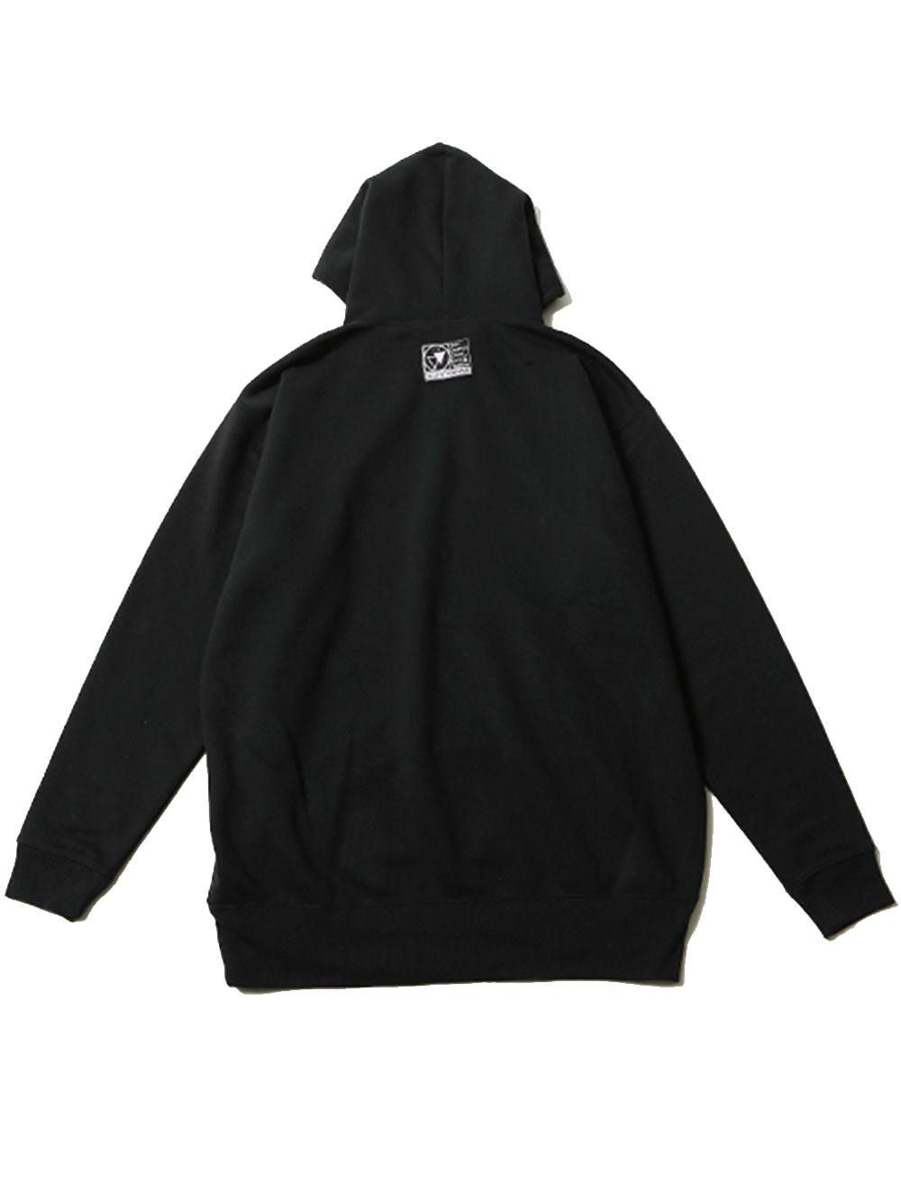ALONE -Pullover-