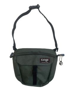 rg water repellency shoulder bag