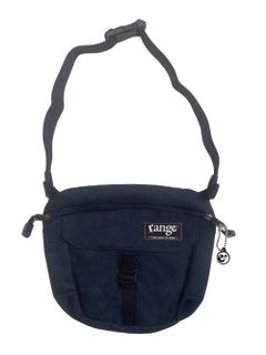 rg water repellency shoulder bag