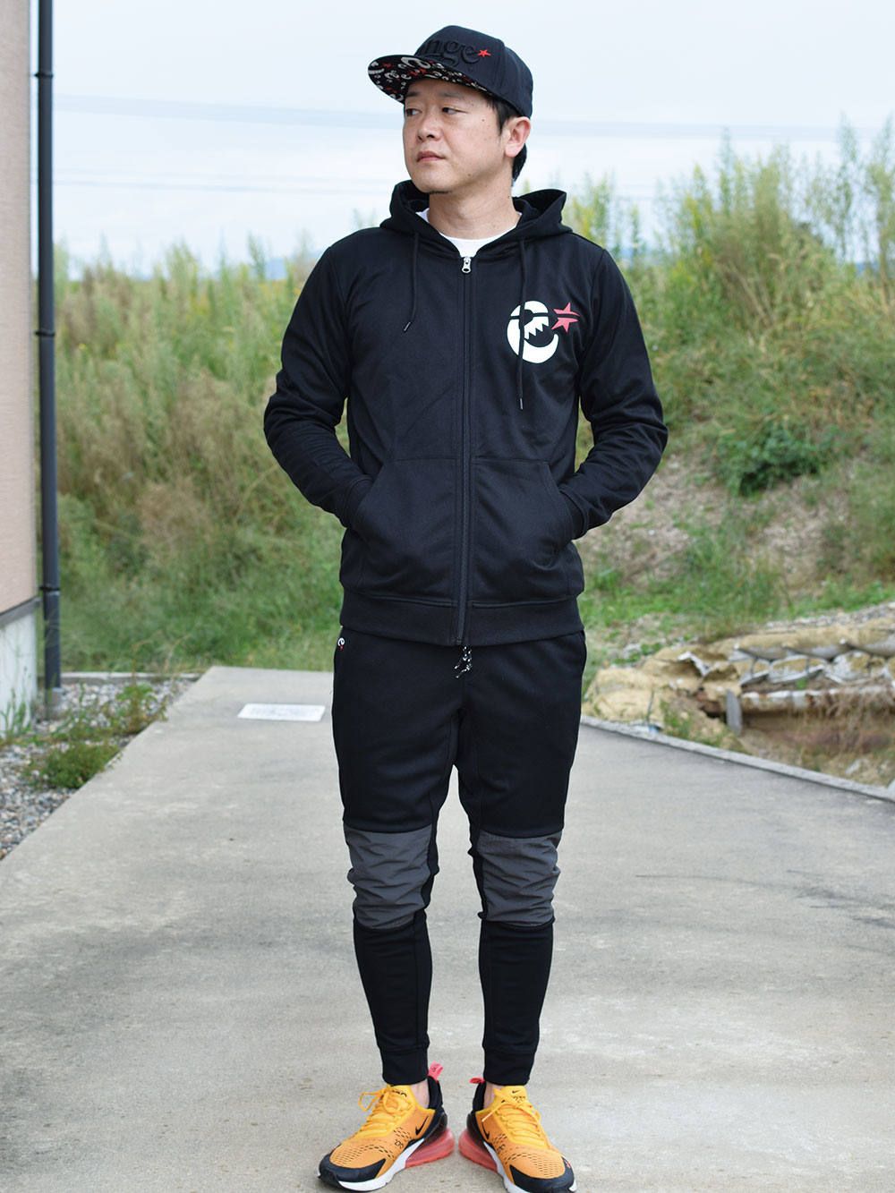 rg switch jersy pant