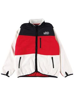 FLEECE-JACKET