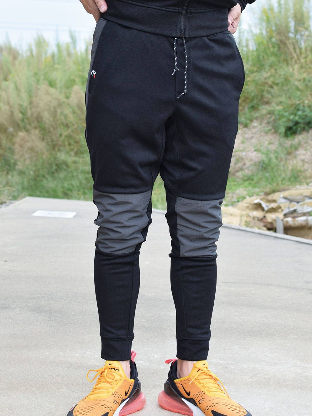 rg switch jersy pant