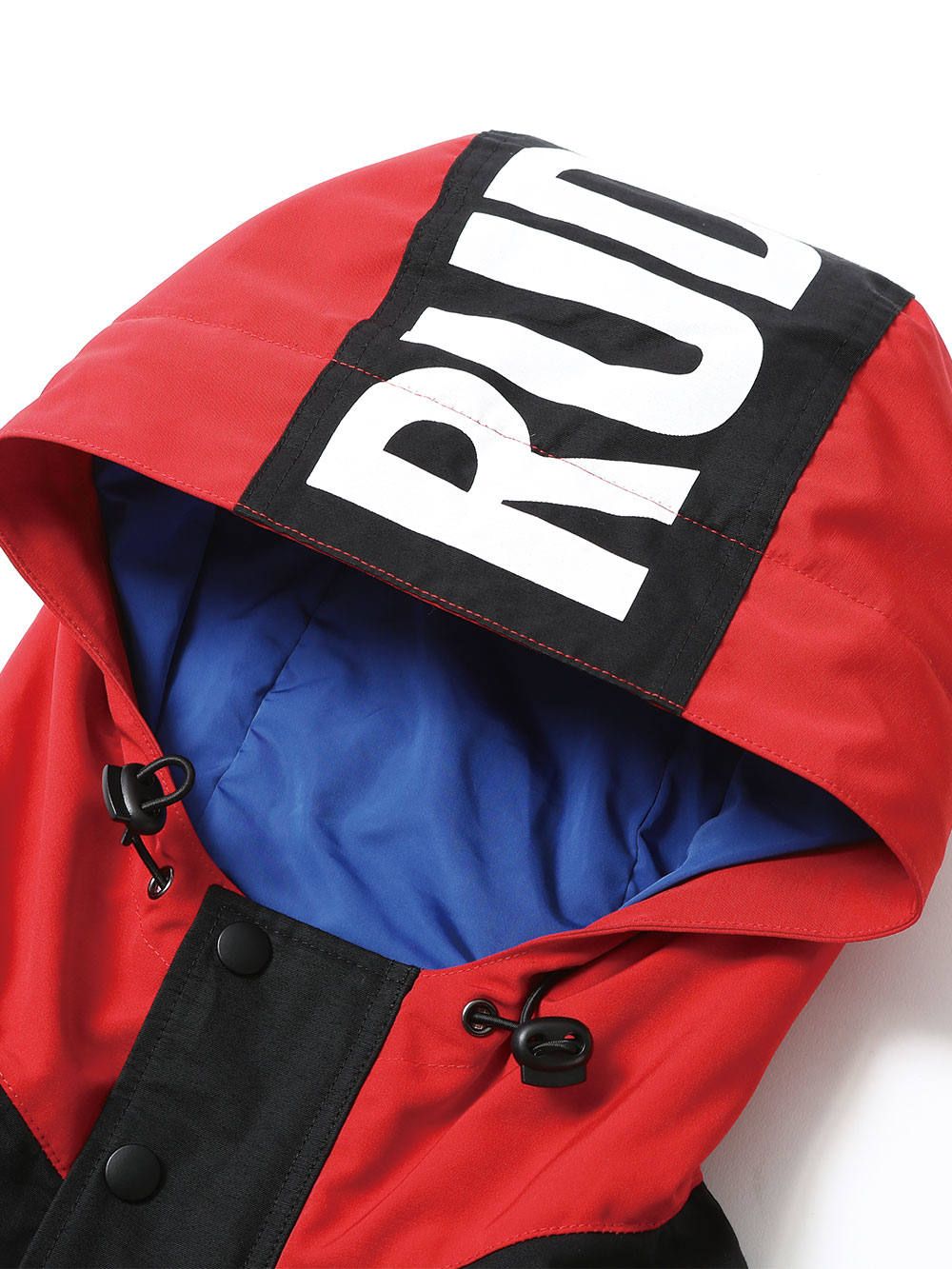 RUDIES - PHAT MOUNTAIN-JACKET | DOLL