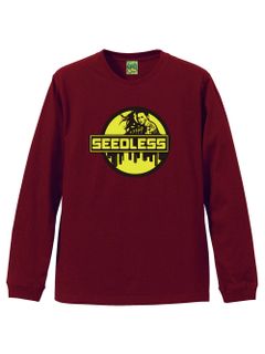 sd city girl LS tee