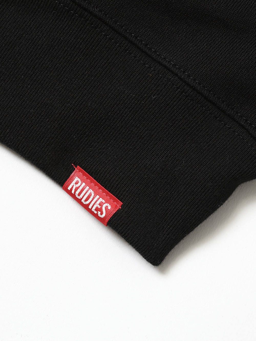 91 CREW SWEAT