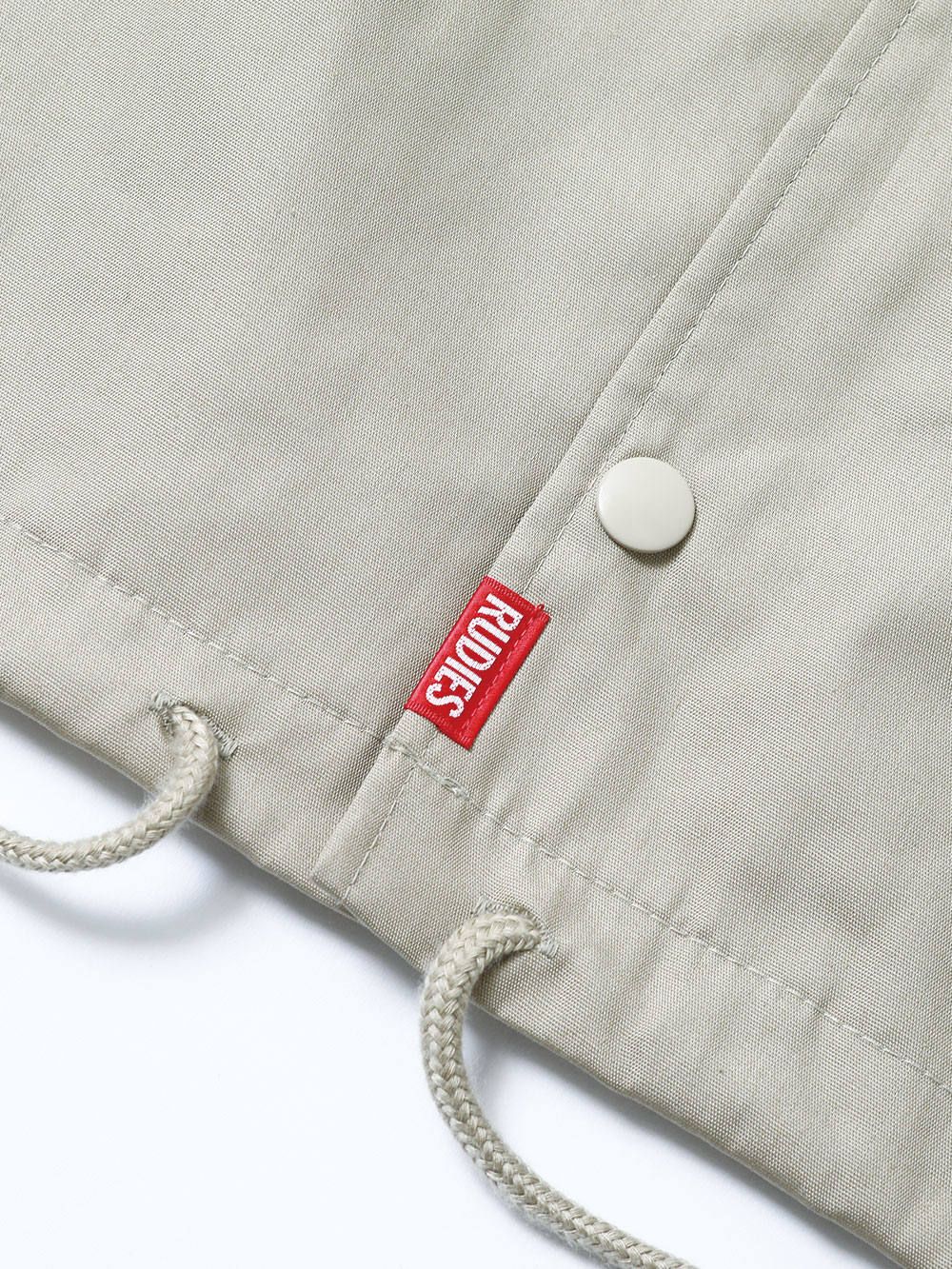 SLICK COACH-JACKET