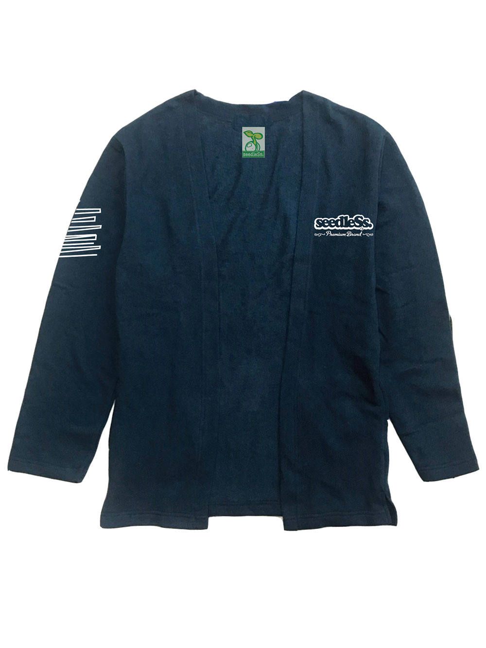 sd fiting cardigan