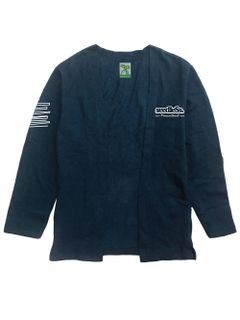 sd fiting cardigan