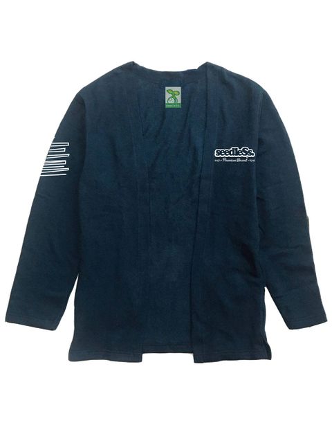 sd fiting cardigan