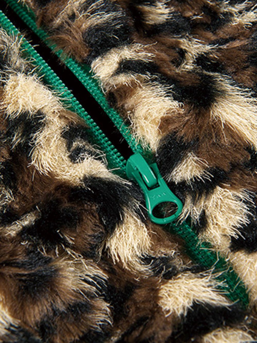ROLICLE BOA-JACKET