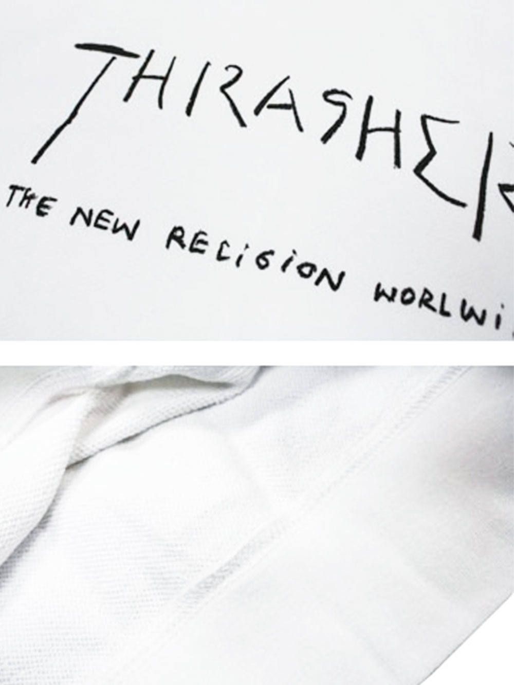 New Religion Worldwide CREW SWEAT