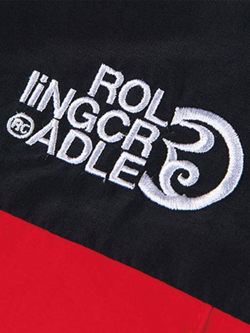 FLEECE-JACKET