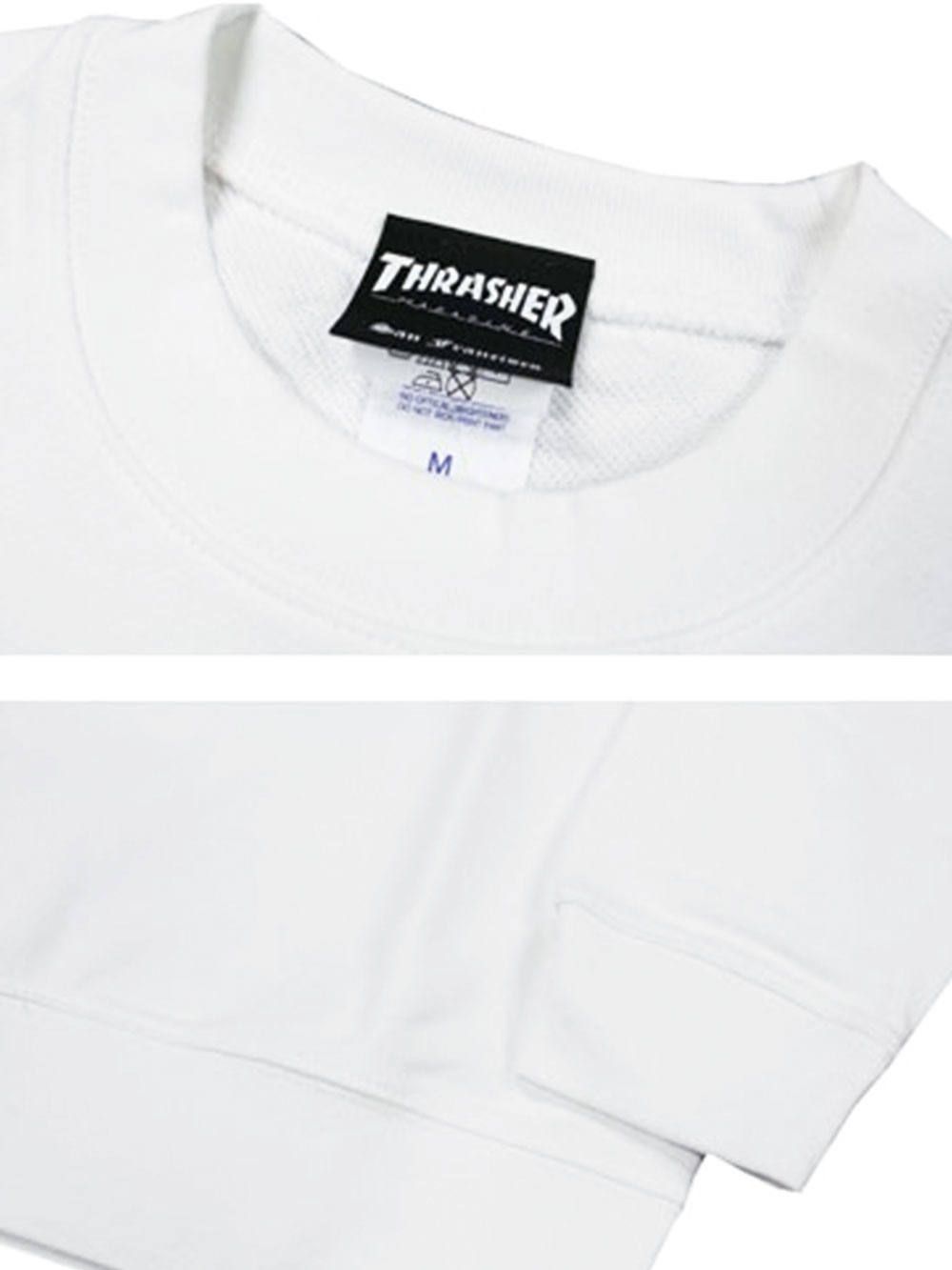 New Religion Worldwide CREW SWEAT