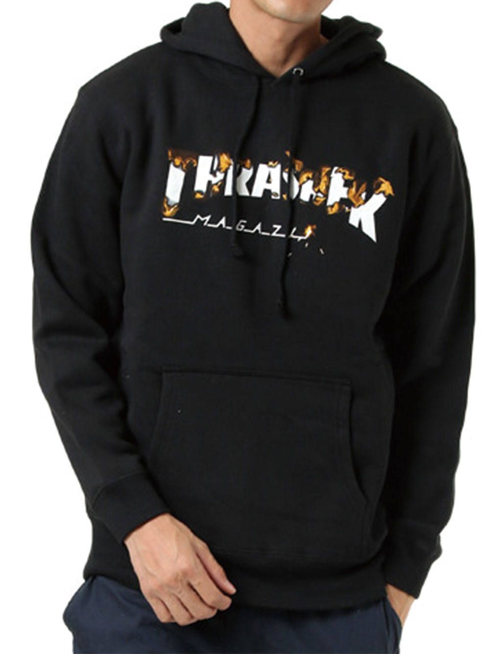 THRASHER/スラッシャー/MAG ANORAK 楽天市場】【割引クーポン配布中】 THRASHER (スラッシャー) MAG