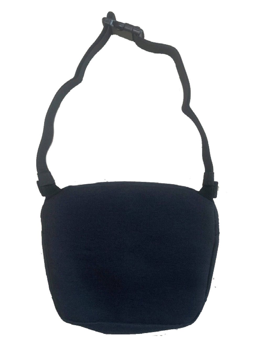 rg water repellency shoulder bag