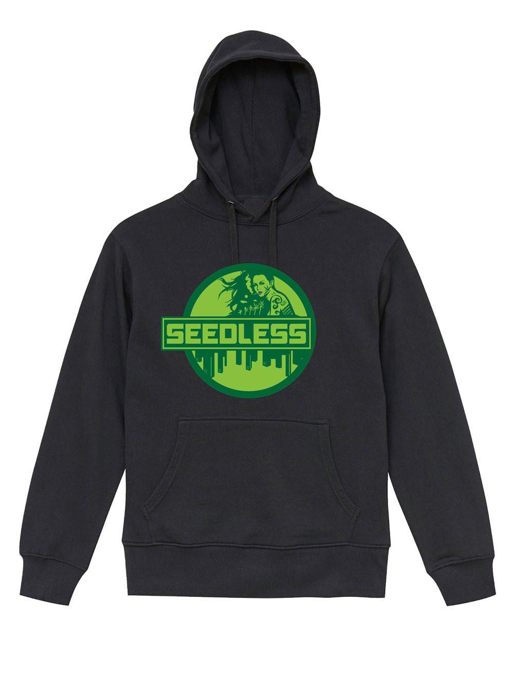 sd city girl hoody
